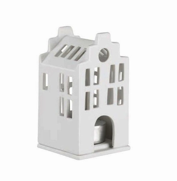 petite maison cénelé