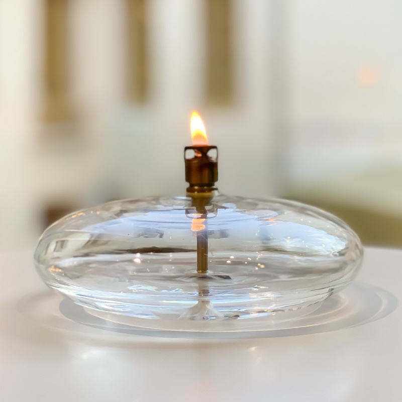 lampe-a-huile-galet-taille-m