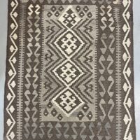 Tapis Kilim, Afghan