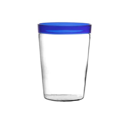 Verre BoroBleu